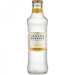 Напиток «London Essence» Original Indian Tonic Water, Индийский Тоник 0.2л, стекло